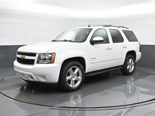2014 Chevrolet Tahoe LT