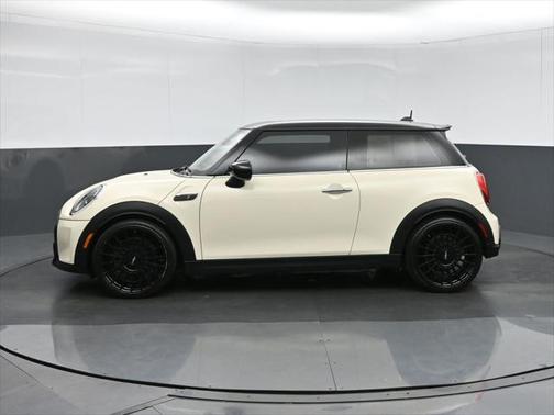 2022 MINI Hardtop Cooper S