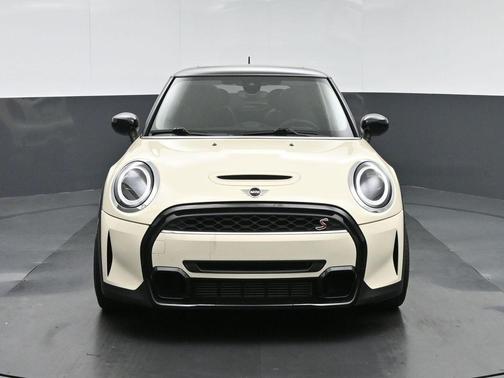 2022 MINI Hardtop Cooper S