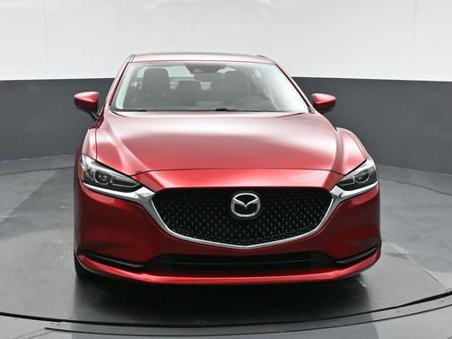 2020 Mazda Mazda6 Grand Touring