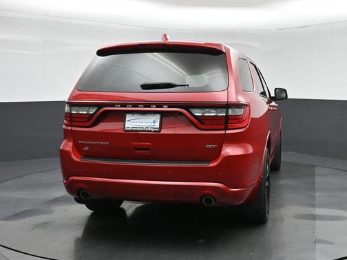 2019 Dodge Durango GT