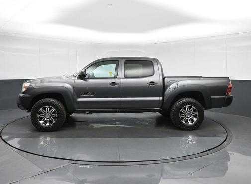 2014 Toyota Tacoma PreRunner