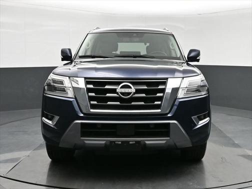 2022 Nissan Armada SL 4WD