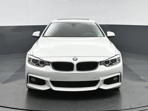 2016 BMW 428 Gran Coupe i