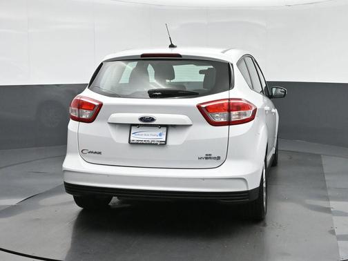 2017 Ford C-Max Hybrid SE