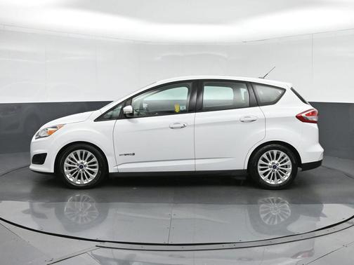 2017 Ford C-Max Hybrid SE