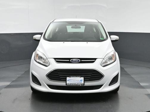 2017 Ford C-Max Hybrid SE