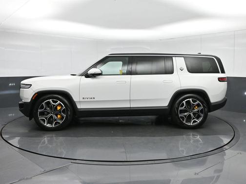 2023 Rivian R1S Launch Edition