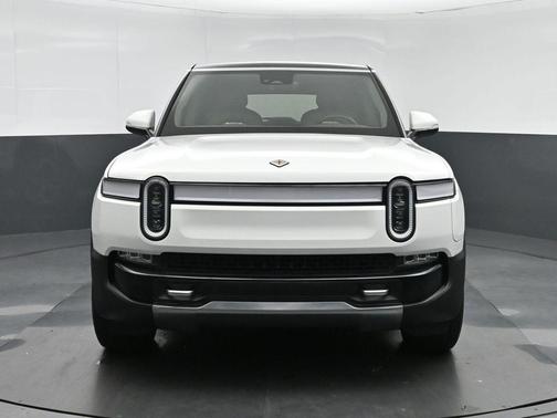 2023 Rivian R1S Launch Edition