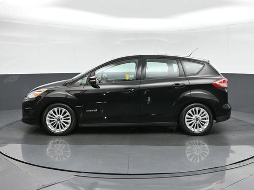 2017 Ford C-Max Hybrid SE