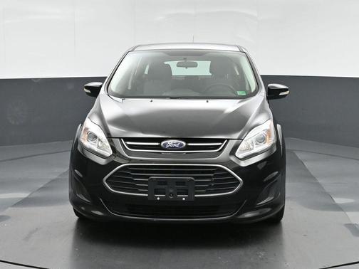 2017 Ford C-Max Hybrid SE