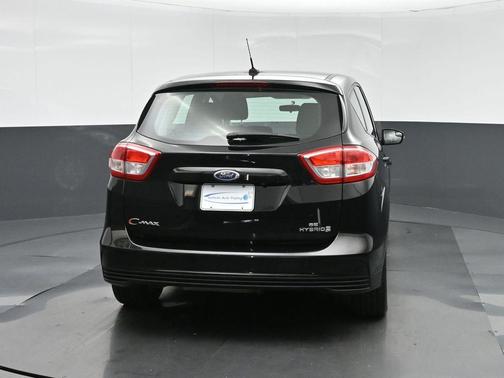 2017 Ford C-Max Hybrid SE