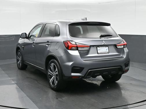 2023 Mitsubishi Outlander Sport 2.0 ES