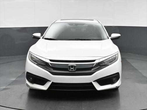 2017 Honda Civic Touring