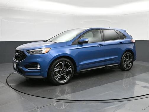 2019 Ford Edge ST