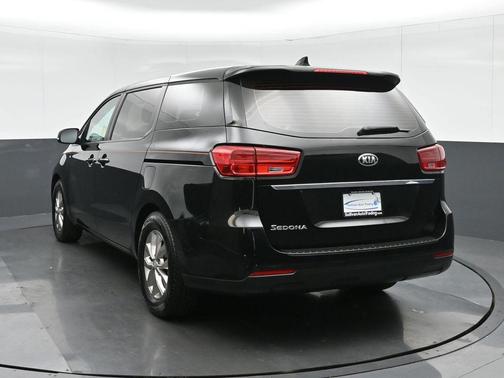 2019 Kia Sedona L