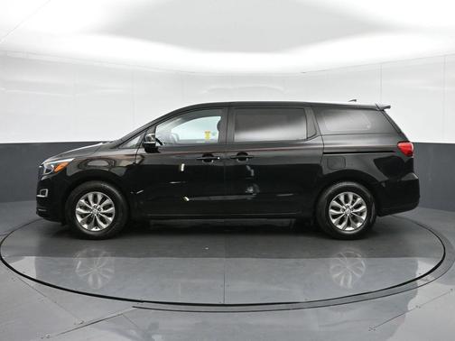 2019 Kia Sedona L
