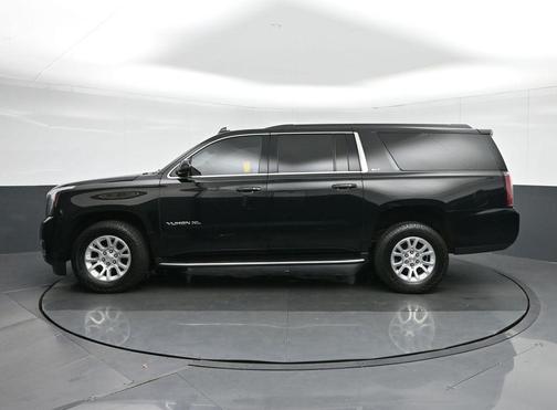 2020 GMC Yukon XL SLT