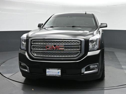 2020 GMC Yukon XL SLT