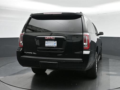 2020 GMC Yukon XL SLT