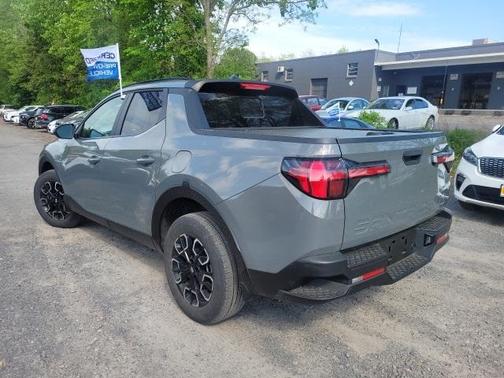 2022 Hyundai SANTA CRUZ 2.5T SEL Premium