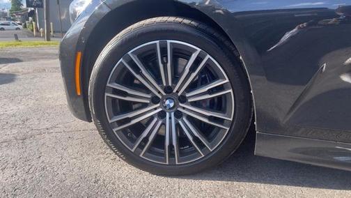 2021 BMW M340 i xDrive