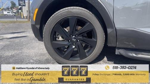 2023 Hyundai SANTA CRUZ