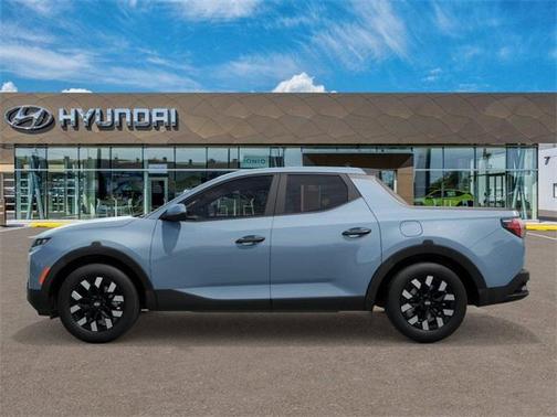 2026 Hyundai SANTA CRUZ SE