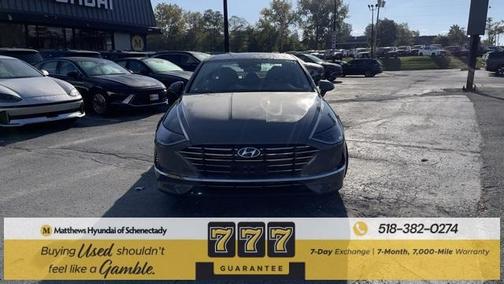 2023 Hyundai SONATA SE