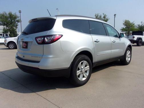 2014 Chevrolet Traverse 1LT