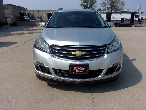 2014 Chevrolet Traverse 1LT