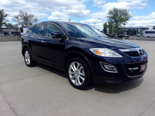 2012 Mazda CX-9 Grand Touring