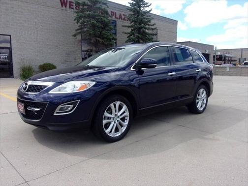 2012 Mazda CX-9 Grand Touring