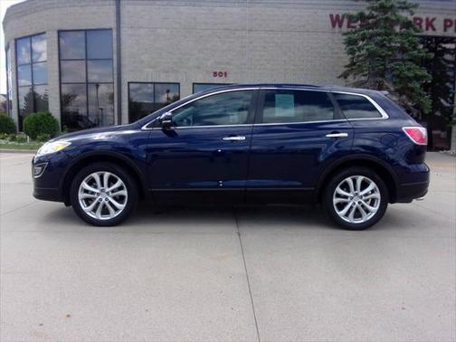 2012 Mazda CX-9 Grand Touring