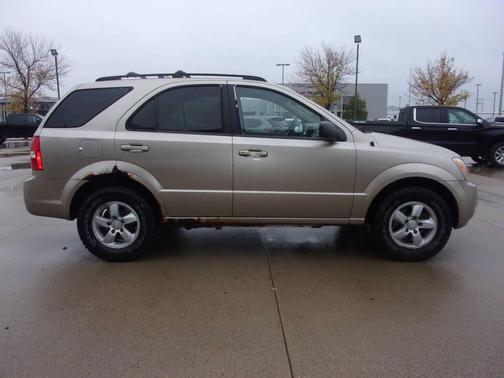 2007 Kia Sorento LX