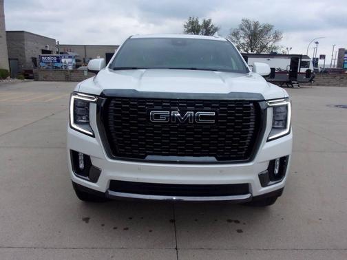 2024 GMC Yukon XL Denali Ultimate