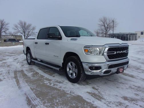 2023 RAM 1500 Lone Star
