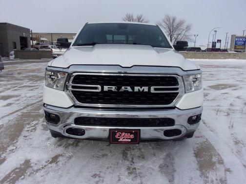 2023 RAM 1500 Lone Star