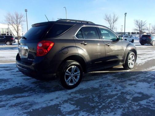 2015 Chevrolet Equinox 2LT