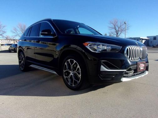 2021 BMW X1 xDrive28i