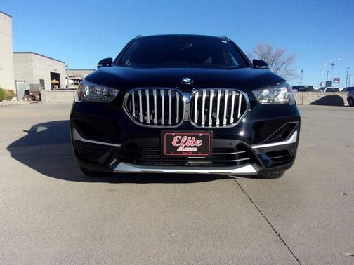 2021 BMW X1 xDrive28i