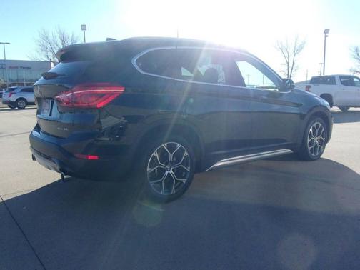2021 BMW X1 xDrive28i