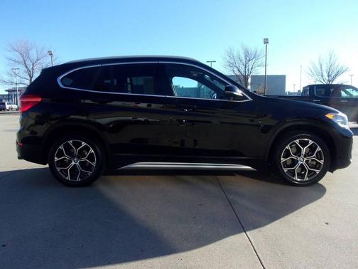 2021 BMW X1 xDrive28i