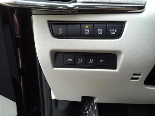 2024 Mazda CX-90 3.3 Turbo S Premium Plus