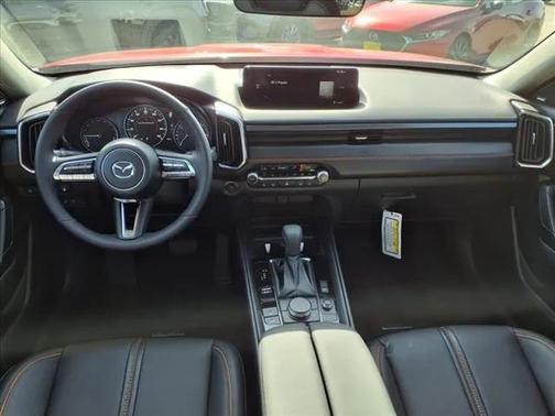 2025 Mazda CX-50 Hybrid Premium Plus Package