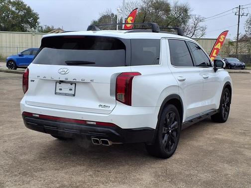 2023 Hyundai PALISADE XRT