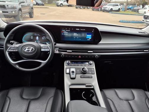 2023 Hyundai PALISADE XRT