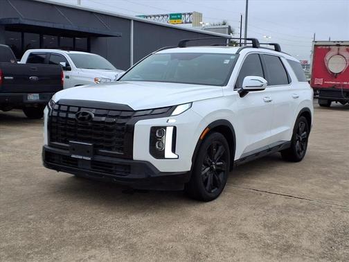 2023 Hyundai PALISADE XRT