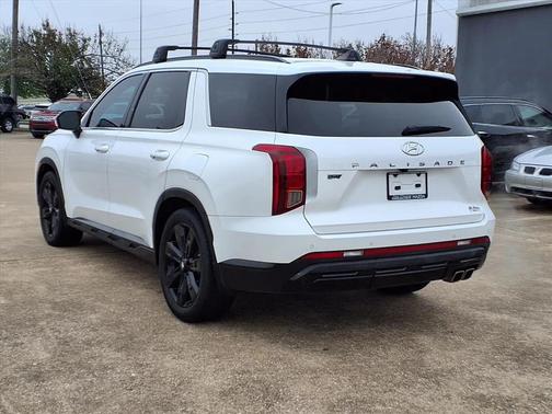 2023 Hyundai PALISADE XRT