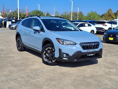 2023 Subaru Crosstrek Premium